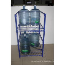 Регулируемая эпоксидная крышка для металлической бутылки для воды